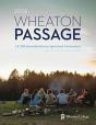 Wheaton Passage - Preview