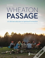 Capa do artigo Wheaton Passage