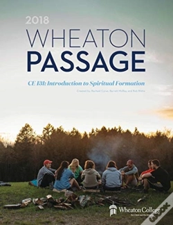 Capa do artigo Wheaton Passage