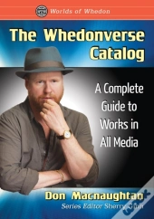 Whedonverse Catalog