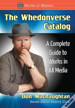 Capa do artigo Whedonverse Catalog