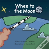 Capa do artigo Whee To The Moon