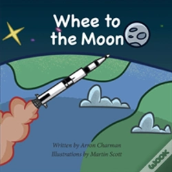 Capa do artigo Whee To The Moon