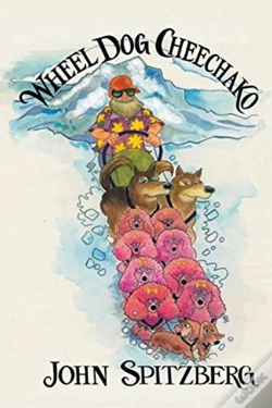 Capa do artigo Wheel Dog Cheechako