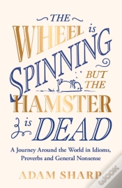 Capa do artigo Wheel Is Spinning But The Hamster Is Dead