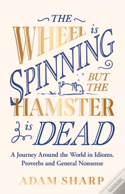 Capa do artigo Wheel Is Spinning But The Hamster Is Dead