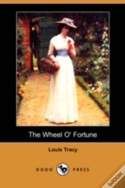 Capa do artigo Wheel O' Fortune (Dodo Press)
