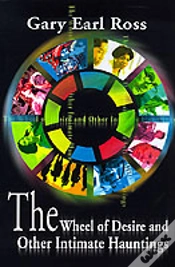 Capa do artigo Wheel Of Desire And Other Intimate Hauntings