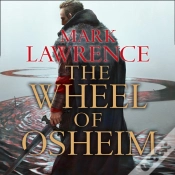 Capa do artigo Wheel Of Osheim