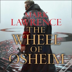 Capa do artigo Wheel Of Osheim