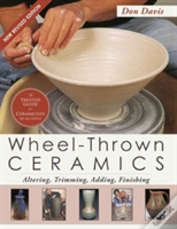 Capa do artigo Wheel-Thrown Ceramics