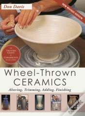 Capa do artigo Wheel-Thrown Ceramics