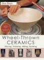 Wheel-Thrown Ceramics - Preview