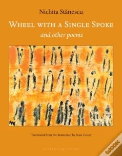 Capa do artigo Wheel With A Single Spoke