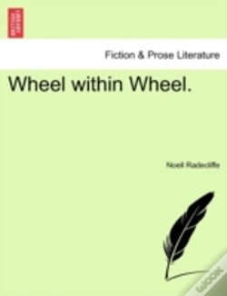 Capa do artigo Wheel Within Wheel.
