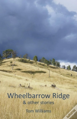 Capa do artigo Wheelbarrow Ridge & Other Stories