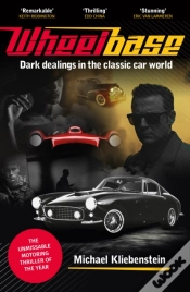 Capa do artigo Wheelbase