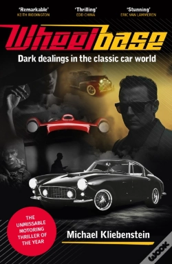 Capa do artigo Wheelbase