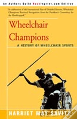 Capa do artigo Wheelchair Champions