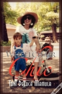 Capa do artigo Wheelchair Chic