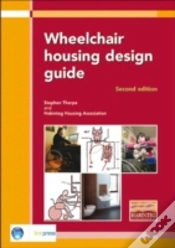Capa do artigo Wheelchair Housing Design Guide