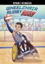 Wheelchair Rugby Rush - Preview
