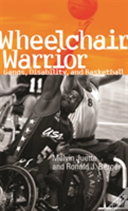 Capa do artigo Wheelchair Warrior