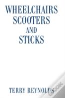Wheelchairs Scooters And Sticks