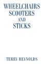 Wheelchairs Scooters And Sticks - Preview