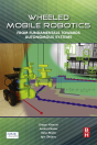 Wheeled Mobile Robotics - Preview