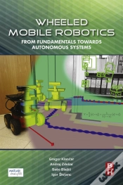 Capa do artigo Wheeled Mobile Robotics