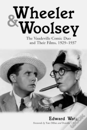 Capa do artigo Wheeler & Woolsey