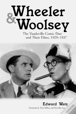 Capa do artigo Wheeler & Woolsey
