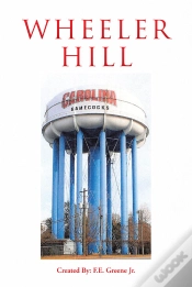 Capa do artigo Wheeler Hill