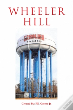 Capa do artigo Wheeler Hill