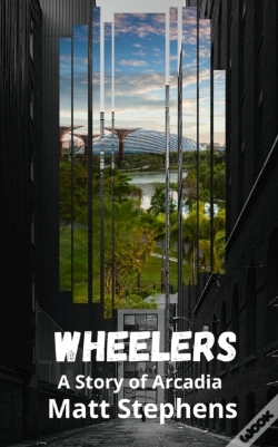 Capa do artigo Wheelers