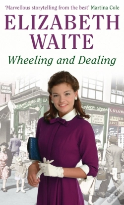 Capa do artigo Wheeling And Dealing