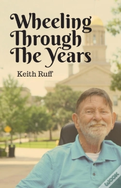 Capa do artigo Wheeling Through The Years