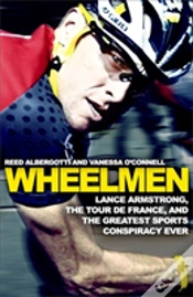 Capa do artigo Wheelmen