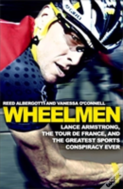 Capa do artigo Wheelmen