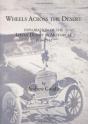 Wheels Across The Desert - Preview