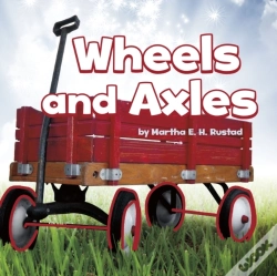 Capa do artigo Wheels And Axles