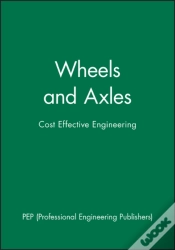 Capa do artigo Wheels And Axles