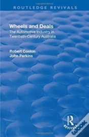 Capa do artigo Wheels And Deals