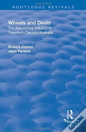 Wheels And Deals