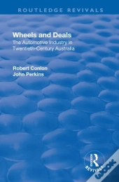 Wheels And Deals