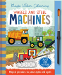 Wheels And Steel - Machines - Preview