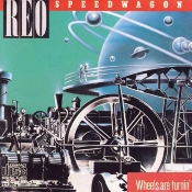 Capa do artigo Wheels Are Turnin