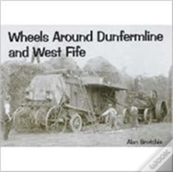 Capa do artigo Wheels Around Dunfermline And West Fife