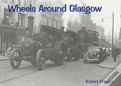 Capa do artigo Wheels Around Glasgow
